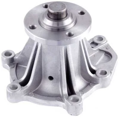Bomba de água do motor serve para Toyota Land Cruiser GATES 1993-1997 - Imagem 1 de 3