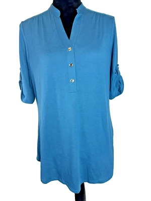 PERSEPTION CONCEPT BLOUSE - Image 1 of 4