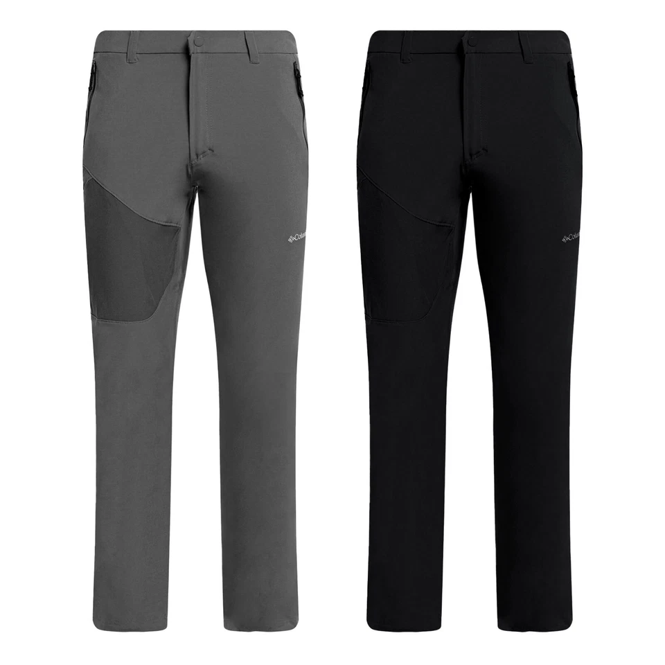 Columbia Herren Funktionshose Wanderhose Trekkinghose Triple Canyon™ II Pants - Bild 1 von 1