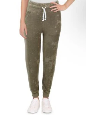 Pantalones deportivos Generation Love Rave Terry XL cómodos NUEVOS CON ETIQUETAS REG $148 Foto 1 de 4