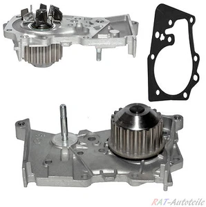 Wasserpumpe RENAULT CLIO FLUENCE KANGOO LAGUNA LOGAN MEGANE SCENIC TWINGO MOD - Bild 1 von 1