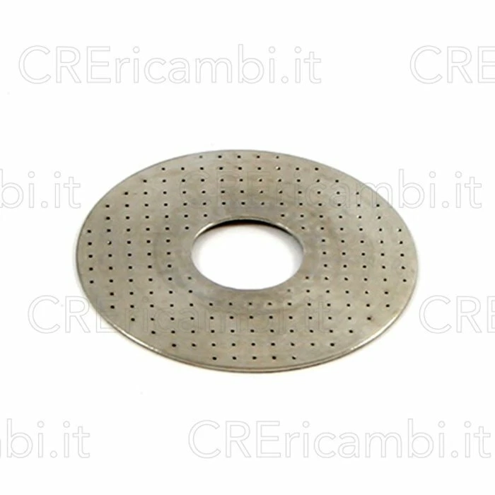 ARIETE Filtro Doccetta 35 mm Macchina Caffè 1318 1333 1377 1385 1388 1389 - Immagine 1 di 1