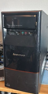 Lenovo H430 MT Intel Core i5-3470 3.20GHz 8GB RAM No HDD No OS - Picture 1 of 12