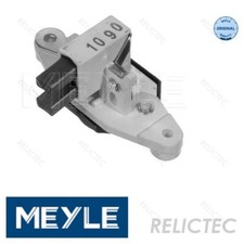 Alternator Voltage Regulator VW MB Opel Fiat Volvo BMW Ford Porsche Saab Audi