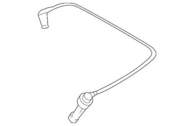 Подлинный провод вилки Kia 27470-37200 - Изображение 1 из 2