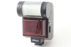 [Near MINT] Nikon Speedlight SB-20 Shoe Mount Flash for F-501 F-301 From JAPAN - Picture 1 of 13