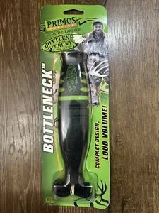 Vintage Primos Hunting Bottleneck Deer Grunt Deer Call Hunting Model 770 NEW - Picture 1 of 6