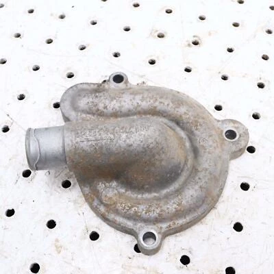 Bombardier Outlander Max 400 2005 cubierta de bomba de agua 420222680 Foto 1 de 4