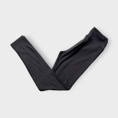 LuLaRoe Juniors Leggings Tween Talla 0-00 Gris Carbón Nuevo Suave Elástico Foto 1 de 4