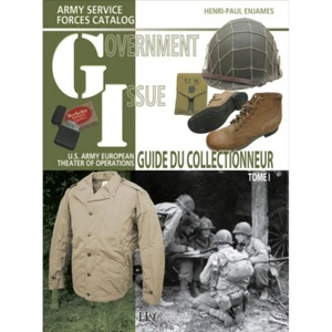 GI - GUIDE DU COLLECTIONNEUR TOME 1📌5a. - Imagen 1 de 5