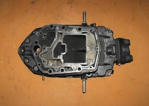 Evinrude FICHT 200 Exhaust Housing Adapter PN 0439918 Fits 1993-2001 - Picture 1 of 3