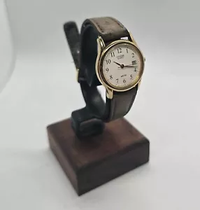 Citizen Quartz Ladies Wristwatch (Functional) - Picture 1 of 6