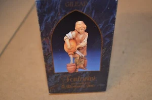 Fontanini Heirloom Nativity GILEAD 5" Figurine 1996 Roman Inc. #75552 Italy - Bild 1 von 4