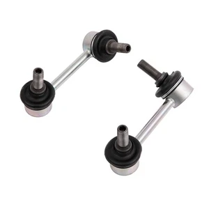 FAPO Rear OEM Sway Bar End Link Set For 2002-2006 Honda CR-V 2.4L 4WD & FWD - Picture 1 of 6
