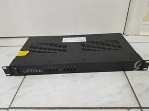 Altronix VertiLine8 8 Fused Outputs CCTV Power Supply, 24/28VAC @ 5A, 115/220VAC - Bild 1 von 6