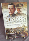 Haigs medizinischer Offizier: Buch Die Papiere von Colonel Eugene 'Micky' Ryan 1. Weltkrieg Armee