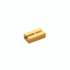 LGB 10260 G Gauge Insulated Rail Joiners 4 Pack