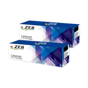 Cartuccia toner per HP CF230X 30X LaserJet Pro M203dn M203dw M227, (3500 pagine) - Foto 1 di 1