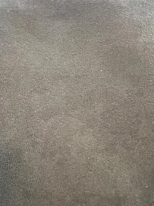 Olive Green Upholstery Fabric Textured & Suede-Like Material W For Furniture Or - Picture 1 of 5