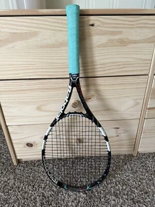 Babolat Pure Drive Roddick GT 2012, 4 3/8 RECENTLY RESTRUNG - Picture 1 of 7