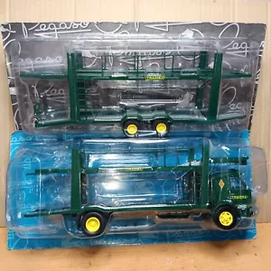 Pegaso 1/43 tradisa portacoches camion+remolque - Imagen 1 de 1