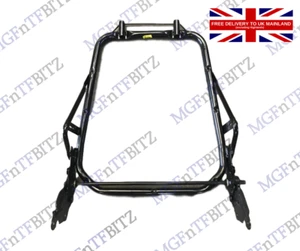 MGF MK2 / MG TF / LE500 LH N/S MARCO ASIENTO DELANTERO SQUAB HFA105230 RESPALDO - Imagen 1 de 1