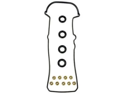 Juego de juntas de cubierta de válvula izquierda para Toyota Tundra 2000-2009 16136MGZY 2001 2002 2003 Foto 1 de 2