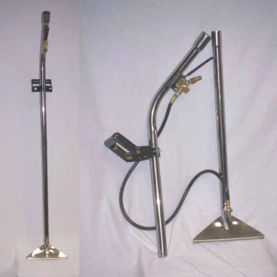 Mytee 8070 Lite III Carpet Cleaning Wand ONLY, No Machine 10 Inches Wide, 1 Jet - Image 1 of 2