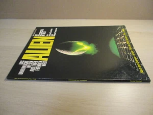 Alien - Simonson - Cómic de la película Moewig - Imagen 1 de 1