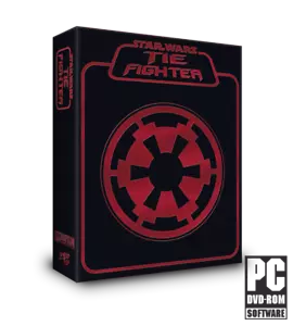 Star Wars: Tie Fighter (PC) - Limited Run-Special Premium Edition - Foto 1 di 4
