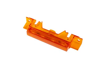 Fit For Volvo VNL VNM 2003-up Truck Top Lamp Marker Light LED Roof Cab Light - Imagem 1 de 4