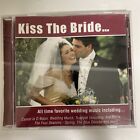Kiss The Bride... - CD