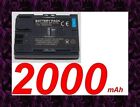 ★★★ 2000mAh BATTERIE Lithium ion ★ Pour Canon PowerShot Pro1 / Pro 90 IS