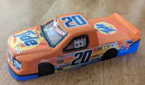 1/32 - NASTRUCK BODY #20 TIDE - WITH INTERIOR PANEL - A-BODY ONLY (no chassis) - Bild 1 von 4