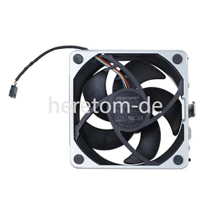 Ventilateur de Boîtier Radiateur Fan X176F 12V 1.2A Pour Dell T3660 8950 8960 R13 R14 R15 - Photo 1/6