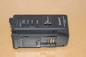 SONY PGV-250 ALARM RECORDING ADAPTOR FOR EVO-250 GV-A500 D900 D800 D300 D200 V10 - Picture 1 of 5