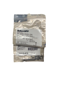 Balluff Inductive Sensor Bes01p3