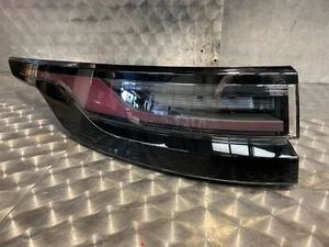 2023 RANGE ROVER VELAR L560 ORIGINAL BEIFAHRERSEITE LINKS RÜCKLEUCHTE LAMPE AUSSEN - Bild 1 von 8