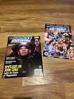 WWE Smackdown Magazine, Issue 1 Good condition. Learn the basics of Thuganomics!