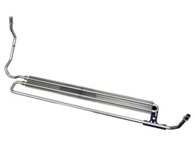 Enfriador de dirección asistida Behr 988264TX para BMW 528i xDrive 2009-2010 Foto 1 de 2