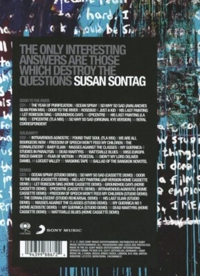 MANIC STREET PREACHERS - KNOW YOUR ENEMY (DELUXE EDITION)  3 CD NEU - Bild 1 von 2