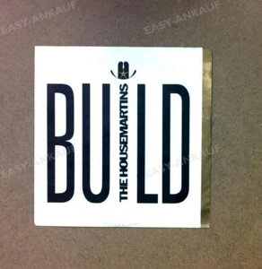 The Housemartins - Build Europe 7in 1987 . - Imagen 1 de 1