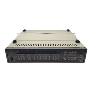 PHILLIPS PM5193 Radio Generator 0.1MHz-50MHz - Picture 1 of 11