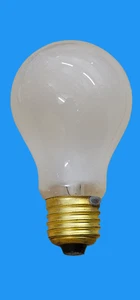 Lampadina lampada E27 110V 100w x 5 luci - Foto 1 di 3