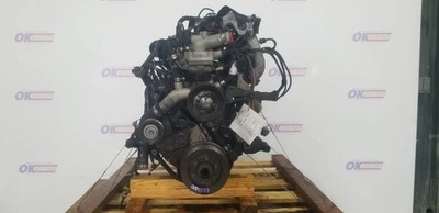Engine 4.0L VIN F 3FE 1991 TOYOTA LAND CRUISER FJ80  - Image 1 of 4
