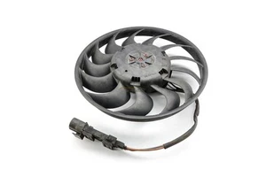 Ventola radiatore con centralina 600W 390MM AUDI A8 S8 D3 / 4E0959455G - Foto 1 di 3