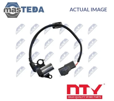 ECP-TY-008 CRANKSHAFT POSITION SENSOR NTY FOR TOYOTA AVENSIS,PICNIC,CAMRY - Image 1 of 4