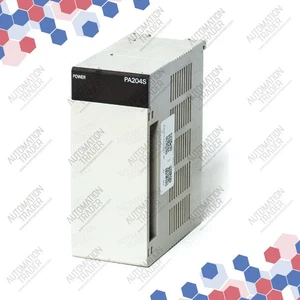 OMRON C200HW-PA204S | Automation Trader - Imagen 1 de 3