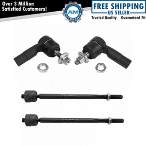 Tie Rod Set For 2014-2018 Jeep Cherokee - Picture 1 of 4