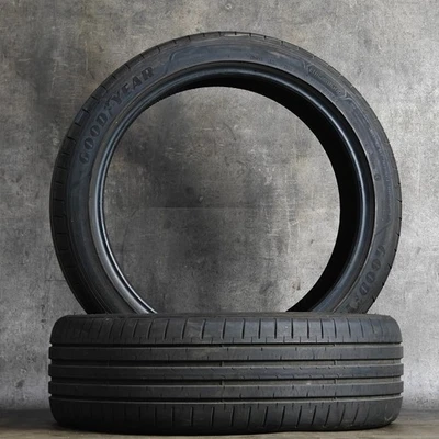 2 x Goodyear EfficientGrip Performance (+) 215/45 R20 95T XL Sommerreifen 2121 - Bild 1 von 4